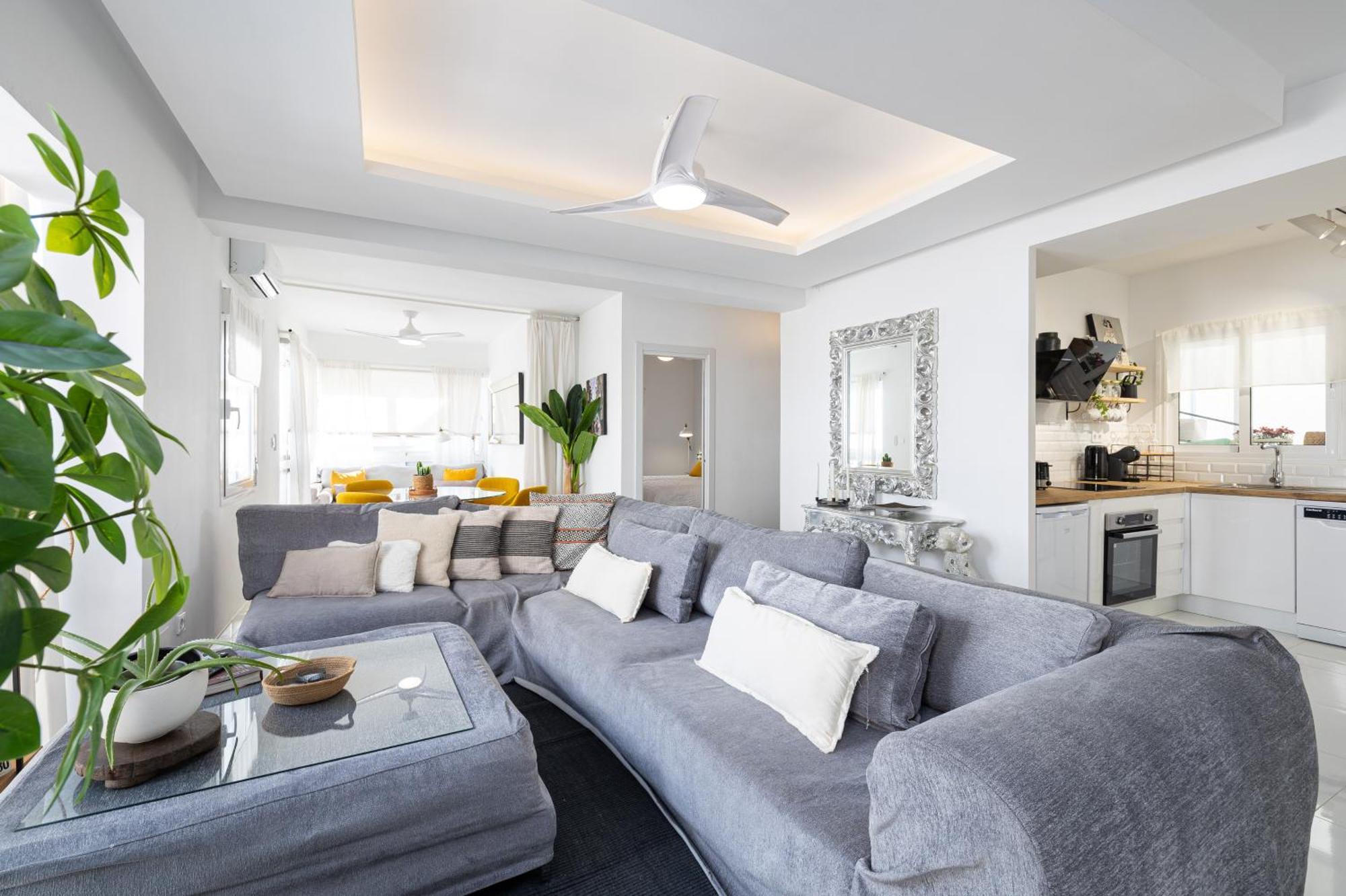 Flores Centro By Aora Appartement